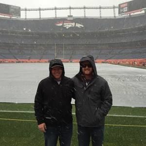 Meet your Posher, Steven